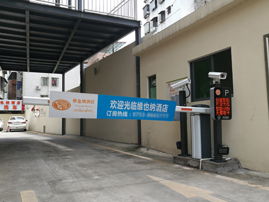 東莞車牌識(shí)別系統(tǒng)是如何識(shí)別的？