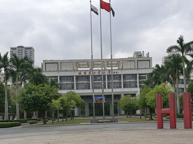 小區(qū)智能停車管理系統(tǒng)需加快建設(shè)