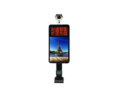 東莞車牌識別是什么？你了解嗎？