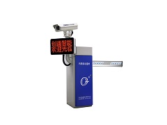 車(chē)牌識(shí)別系統(tǒng)廠家